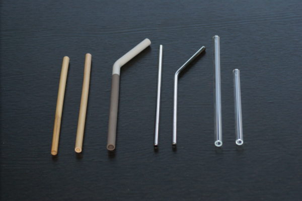 Pailles reutilisable Youpai Pailles reutilisable Youpai