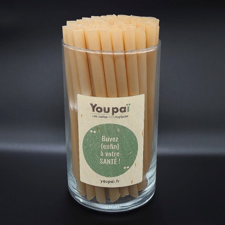 canne a sucre PRO L 20 CM 12 MM