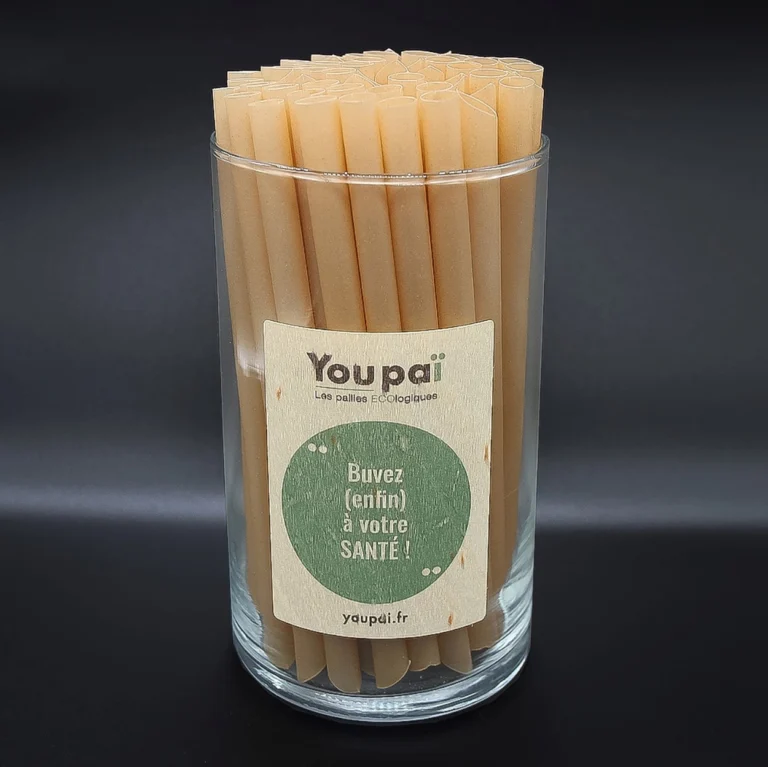 canne a sucre PRO L 20 CM 12 MM