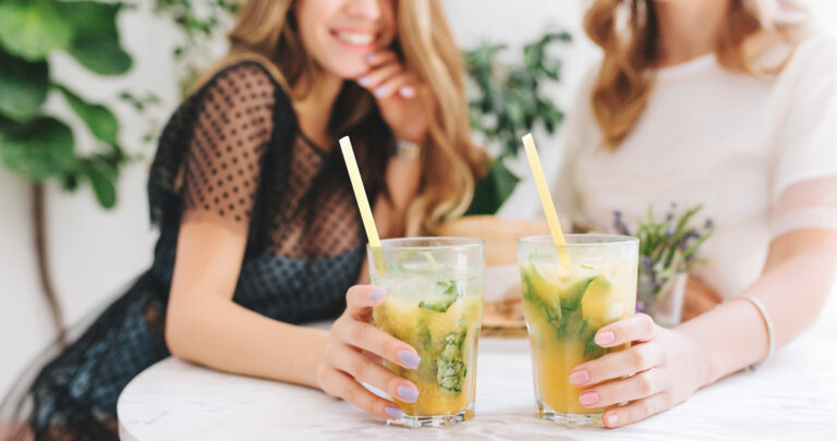 Cocktails